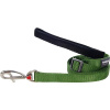 Red Dingo Zelené 12 mm × 1,8 m