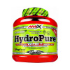 Amix HydroPure Whey Protein 1600 g dvojitá čokoláda