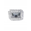 Bodové svetlá, bodovky - Halogénové očné trio dolomit 651800152 Chrome (Halogénové očné trio dolomit 651800152 Chrome)