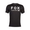 Pánské triko Fox Non Stop Ss Tech Tee S Black