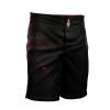 BUSHIDO Šortky DBX BUSHIDO Blood