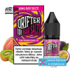e-liquid Drifter Bar Salts Kiwi Passionfruit Guava Ice 10ml - 20mg