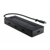 HP 4K USB-C Multiport Hub 6G842AA#ABB