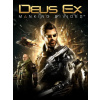 Deus Ex: Mankind Divided - Steam PC