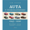Auta v Československu 1945-1990