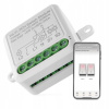 Ovládač zapnutého modulu EMOS GoSMART IP-2102SW, WiFi, 2-kanálový