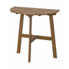 Stôl, stolík - IKEA ASKHOLMEN GARDEN TABLE BALCONY ACACIA