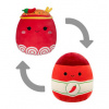 Squishmallows 2 v 1 Rezanec Odion a sriracha Illia