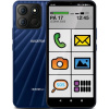 Aligator S6600 Senior Dual SIM Blue, 4GB/64GB