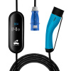 Nabíjecí kabel pro elektromobily Akyga AK-EC-14 CEE 3-pin Type2 LCD 32A 5m