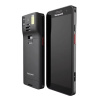 Honeywell CT37, Projected Capacitive, hot-swap, PTT, USB-C, BT (BLE), 5G, NFC, Android, GMS, black (CT37-X1N-50S10DG)