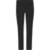 DAIBER JN 1208 / Pánske elastické nohavice - black XL