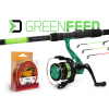 Feedrový set Delphin GreenFEED