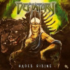 Defiatory - Hades Rising / Digipack [CD]