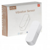 Inteligentný senzor vibrácií Zigbee detekujúci systém bezpečnosti domu
