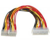 Akyga predlžovací kábel P1 24-pin 30 cm