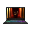 MSI Cyborg/15 B13WFKG-476CZ/i7-13620H/15,6