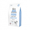 Brit Care Dog Mini Grain Free Sensitive 2 kg (jelenie)