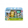 Moose Toys Figúrky Bluey Putovný balík 4 ks