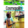 Cosmopolite 4. Kursbuch mit DVD-ROM, Code und Beiheft