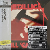 Metallica - Kill ´Em All (SHM-CD)