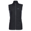 Dámske tielko Hannah Pulla Vest Anthracite S