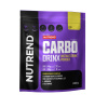 Nutrend CARBODRINX 1000 g - citrón, 1000 g