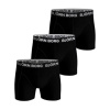 Boxerky BJÖRN BORG 3 pack - 10000933-MP001 - S