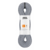 Horolezecké lano Petzl Volta 9.2 sivá