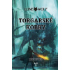 Lone Wolf 10 - Torgarské kobky (gamebook) - Joe Dever