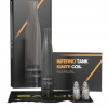 ATOM™ INFERNO SUBXERΩ NANO TANK 2ml - DÝMOVO ČIERNY