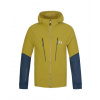 Bunda Hannah Trane Hoody Avocado oil/stratified sea XL