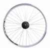 KOLESO NA BICYKEL 28 PALCOV 29 ZADNÉ VOĽNOBEH 6 RADOVÉ SHIMANO DISC KOTÚČOVÉ