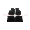 VW Beetle 1998-2010 - textilné koberce čierne 4ks