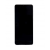 LCD displej + dotyk + predný kryt Samsung A336B Galaxy A33 5G Awesome White (Service Pack)