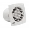 Cata B-12 PLUS T kúpeľňový ventilátor s časovačom, 20W, potrubie 120mm, biela SPH 00982100