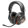 Headset JBL Quantum One (JBLQUANTUMONEBLK) čierny