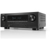 AV receiver Denon AVR-S970H Black (AVRS970HBKE2)