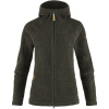 Fjällräven Kaitum Forest dámska fleece bunda