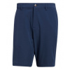 Pánske golfové šortky Adidas Ultimate 365 Core Navy Modrá 30''