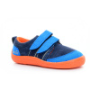 topánky Beda Mandarine nízke s opätkom (BF 0001/W/N/PR2/OP) 22 EUR
