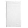 MALFINI Ručník Organic (GOTS) 917, unisex MAL-9170001 Bílá 50 x 100 cm
