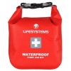 Lekárnička Lifesystems Waterproof First Aid červená