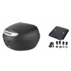 Honda PCX 125 150 2011-2024 stojan + kufor Shad SH26 KOMPLETNÁ SADA