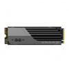 Silicon Power SSD SP01KGBP44XS7005 M.2 2280 PCIe SSD,XS70,1TB