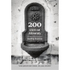 200 klíčů od Atlantidy - Ondřej Kašina