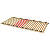 Lamelový Rošt SUPER R6 Rozmer: 200 x 80 cm
