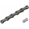 Reťaz bicyklov KMC x10,73/ x10 Gray 116 OEM 10/ (5,9 - 6,2 mm) (Mestský bicykel 26 Light Lady 7b na darček)