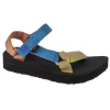 Teva Midform Universal Sandals W 1090969-MLMT (198137) WHITE 38