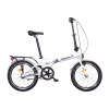 Liberty Phoenix 3spd 20